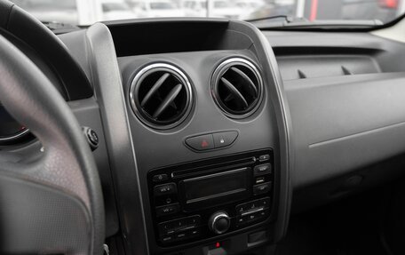 Renault Duster I рестайлинг, 2016 год, 880 000 рублей, 20 фотография