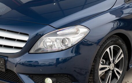 Mercedes-Benz B-Класс, 2012 год, 1 250 000 рублей, 7 фотография