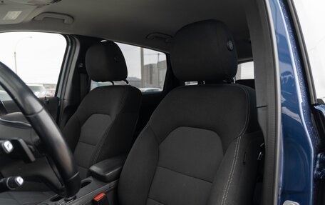 Mercedes-Benz B-Класс, 2012 год, 1 250 000 рублей, 18 фотография