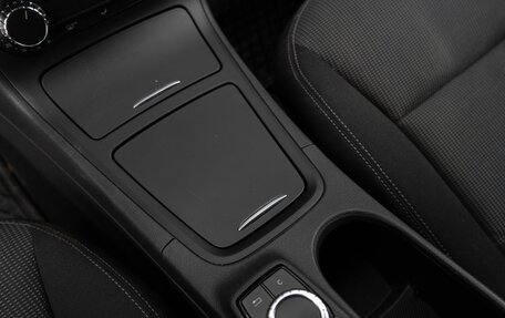 Mercedes-Benz B-Класс, 2012 год, 1 250 000 рублей, 19 фотография