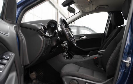 Mercedes-Benz B-Класс, 2012 год, 1 250 000 рублей, 17 фотография