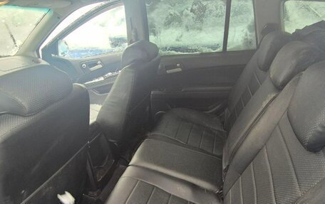 SsangYong Kyron I, 2008 год, 557 000 рублей, 4 фотография