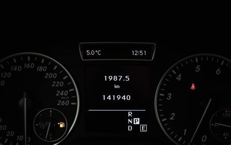 Mercedes-Benz B-Класс, 2012 год, 1 250 000 рублей, 22 фотография