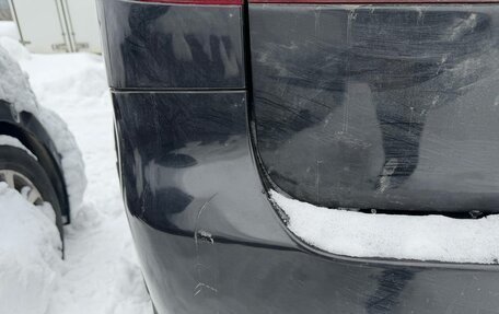 SsangYong Kyron I, 2008 год, 557 000 рублей, 10 фотография