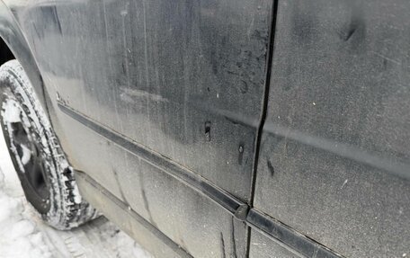 SsangYong Kyron I, 2008 год, 557 000 рублей, 7 фотография