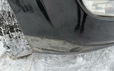 SsangYong Kyron I, 2008 год, 557 000 рублей, 12 фотография