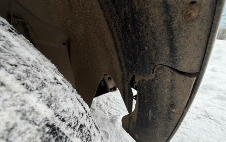 SsangYong Kyron I, 2008 год, 557 000 рублей, 9 фотография