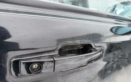 SsangYong Kyron I, 2008 год, 557 000 рублей, 8 фотография