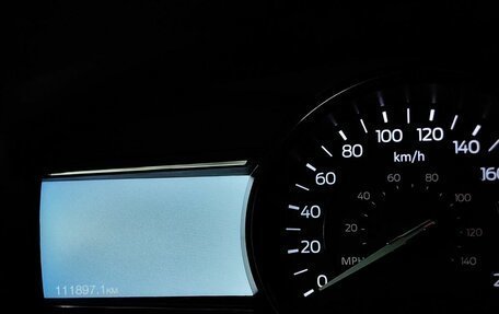 Ford Explorer VI, 2017 год, 2 843 000 рублей, 17 фотография