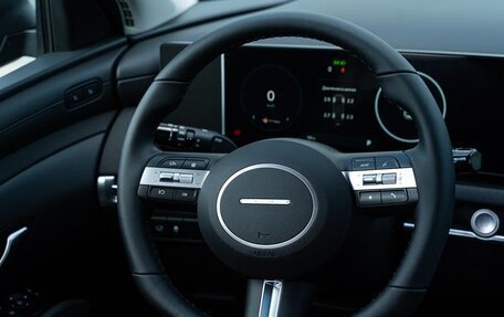 Hyundai Tucson, 2025 год, 3 380 000 рублей, 8 фотография