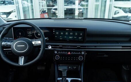 Hyundai Tucson, 2025 год, 3 380 000 рублей, 7 фотография