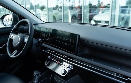 Hyundai Tucson, 2025 год, 3 380 000 рублей, 10 фотография