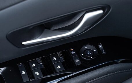 Hyundai Tucson, 2025 год, 3 380 000 рублей, 11 фотография