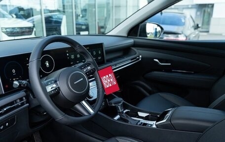 Hyundai Tucson, 2025 год, 3 380 000 рублей, 9 фотография