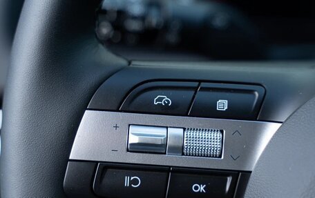 Hyundai Tucson, 2025 год, 3 380 000 рублей, 19 фотография