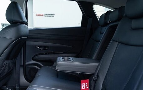 Hyundai Tucson, 2025 год, 3 380 000 рублей, 21 фотография