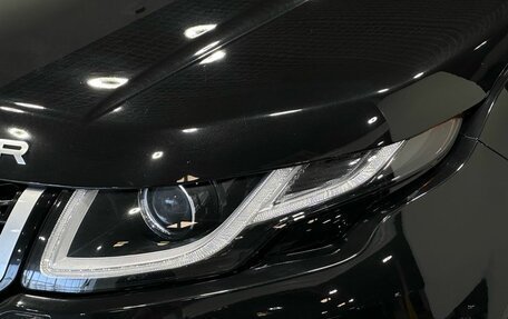 Land Rover Range Rover Evoque I, 2017 год, 2 649 900 рублей, 7 фотография