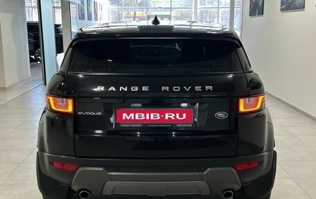 Land Rover Range Rover Evoque I, 2017 год, 2 649 900 рублей, 5 фотография