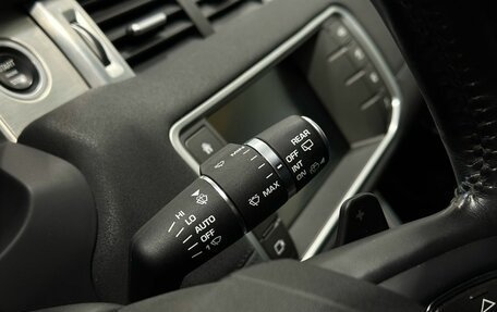 Land Rover Range Rover Evoque I, 2017 год, 2 649 900 рублей, 19 фотография