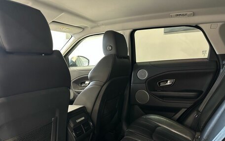 Land Rover Range Rover Evoque I, 2017 год, 2 649 900 рублей, 21 фотография