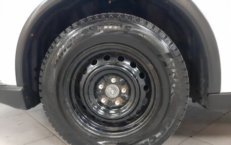 Mitsubishi Outlander III рестайлинг 3, 2017 год, 1 983 000 рублей, 9 фотография