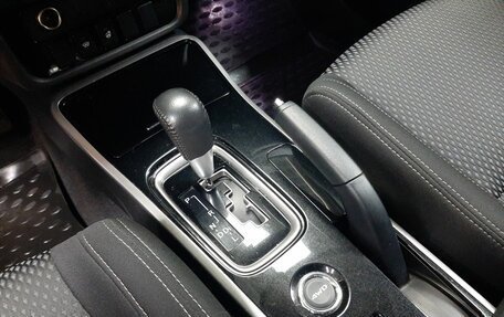 Mitsubishi Outlander III рестайлинг 3, 2017 год, 1 983 000 рублей, 16 фотография