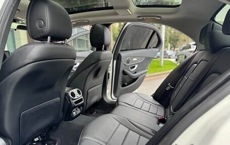 Mercedes-Benz C-Класс, 2021 год, 1 843 000 рублей, 8 фотография