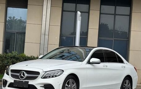 Mercedes-Benz C-Класс, 2021 год, 1 843 000 рублей, 3 фотография