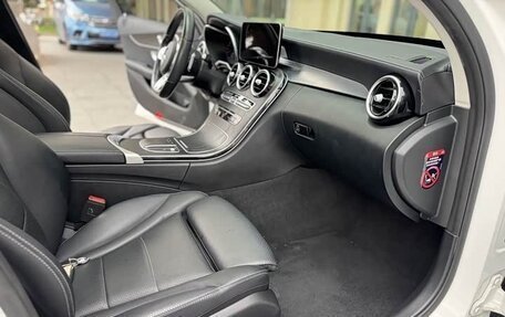 Mercedes-Benz C-Класс, 2021 год, 1 843 000 рублей, 9 фотография