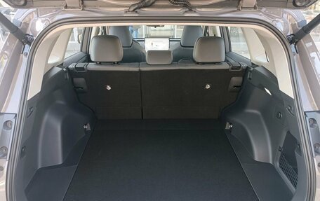 Toyota RAV4, 2026 год, 5 750 000 рублей, 14 фотография