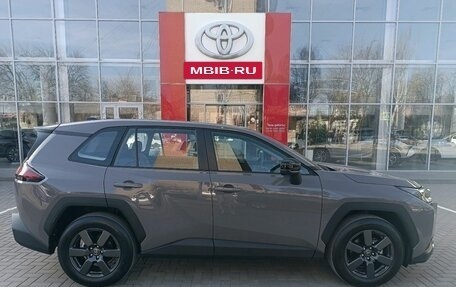 Toyota RAV4, 2026 год, 5 750 000 рублей, 4 фотография