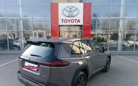 Toyota RAV4, 2026 год, 5 750 000 рублей, 5 фотография