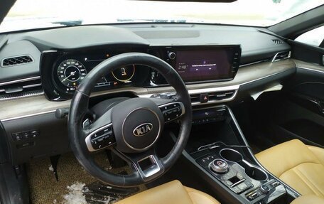 KIA K5, 2020 год, 1 990 000 рублей, 3 фотография