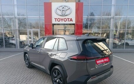 Toyota RAV4, 2026 год, 5 750 000 рублей, 7 фотография