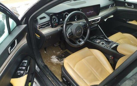 KIA K5, 2020 год, 1 990 000 рублей, 6 фотография