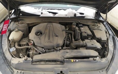 KIA K5, 2020 год, 1 990 000 рублей, 2 фотография