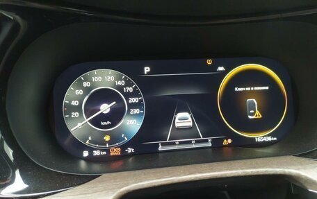 KIA K5, 2020 год, 1 990 000 рублей, 9 фотография