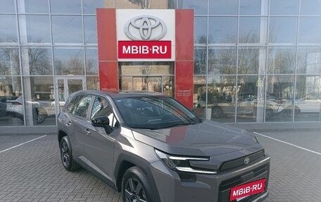 Toyota RAV4, 2026 год, 5 750 000 рублей, 3 фотография