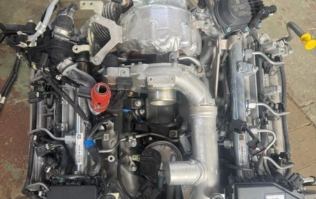 Mercedes-Benz M-Класс, 2014 год, 2 890 000 рублей, 12 фотография