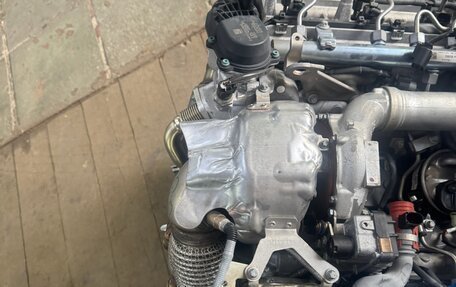 Mercedes-Benz M-Класс, 2014 год, 2 890 000 рублей, 9 фотография