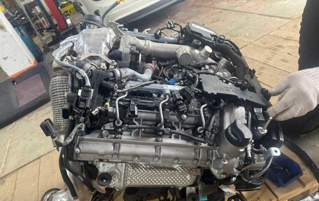 Mercedes-Benz M-Класс, 2014 год, 2 890 000 рублей, 8 фотография