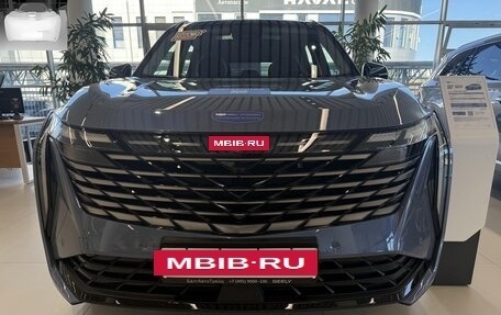 Geely Atlas, 2025 год, 3 970 990 рублей, 14 фотография