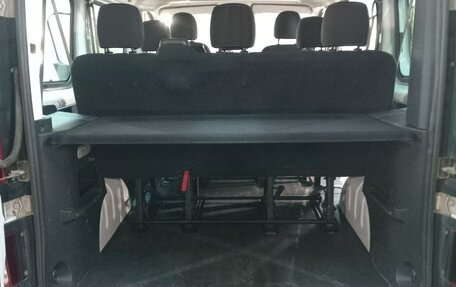 Opel Vivaro B, 2015 год, 1 790 000 рублей, 12 фотография