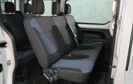 Opel Vivaro B, 2015 год, 1 790 000 рублей, 9 фотография