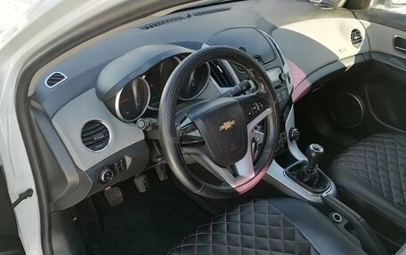 Chevrolet Cruze II, 2013 год, 510 000 рублей, 16 фотография