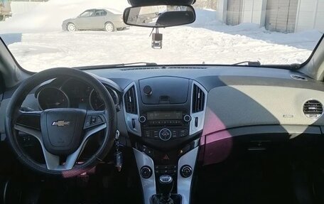 Chevrolet Cruze II, 2013 год, 510 000 рублей, 19 фотография