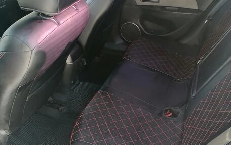 Chevrolet Cruze II, 2013 год, 510 000 рублей, 22 фотография