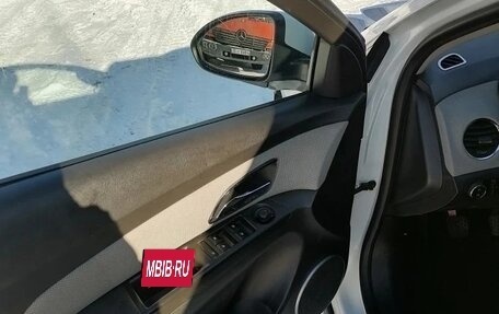 Chevrolet Cruze II, 2013 год, 510 000 рублей, 20 фотография