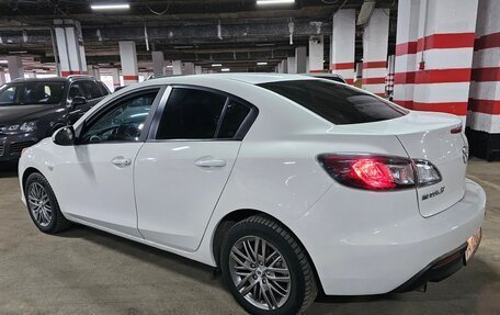 Mazda 3, 2011 год, 699 000 рублей, 3 фотография