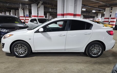 Mazda 3, 2011 год, 699 000 рублей, 2 фотография